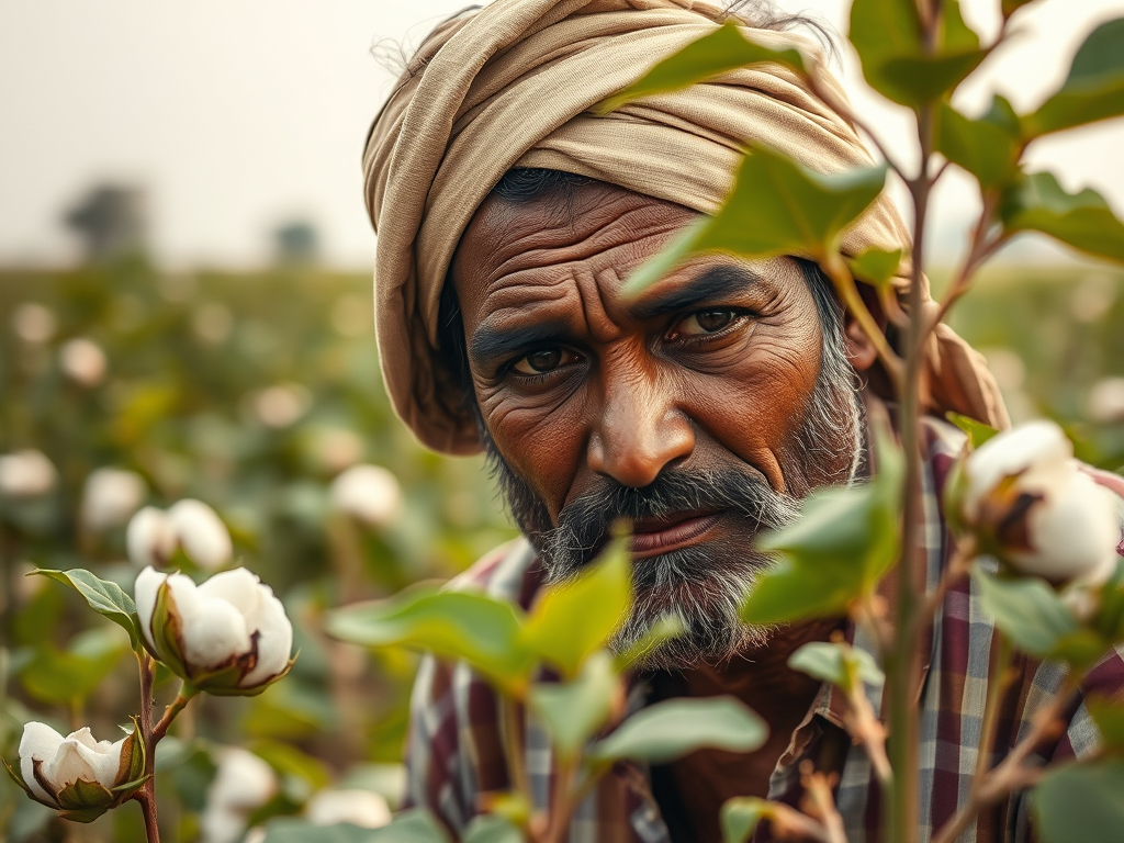 Biotechnology Regulations in India: Challenges and Ethical Implications