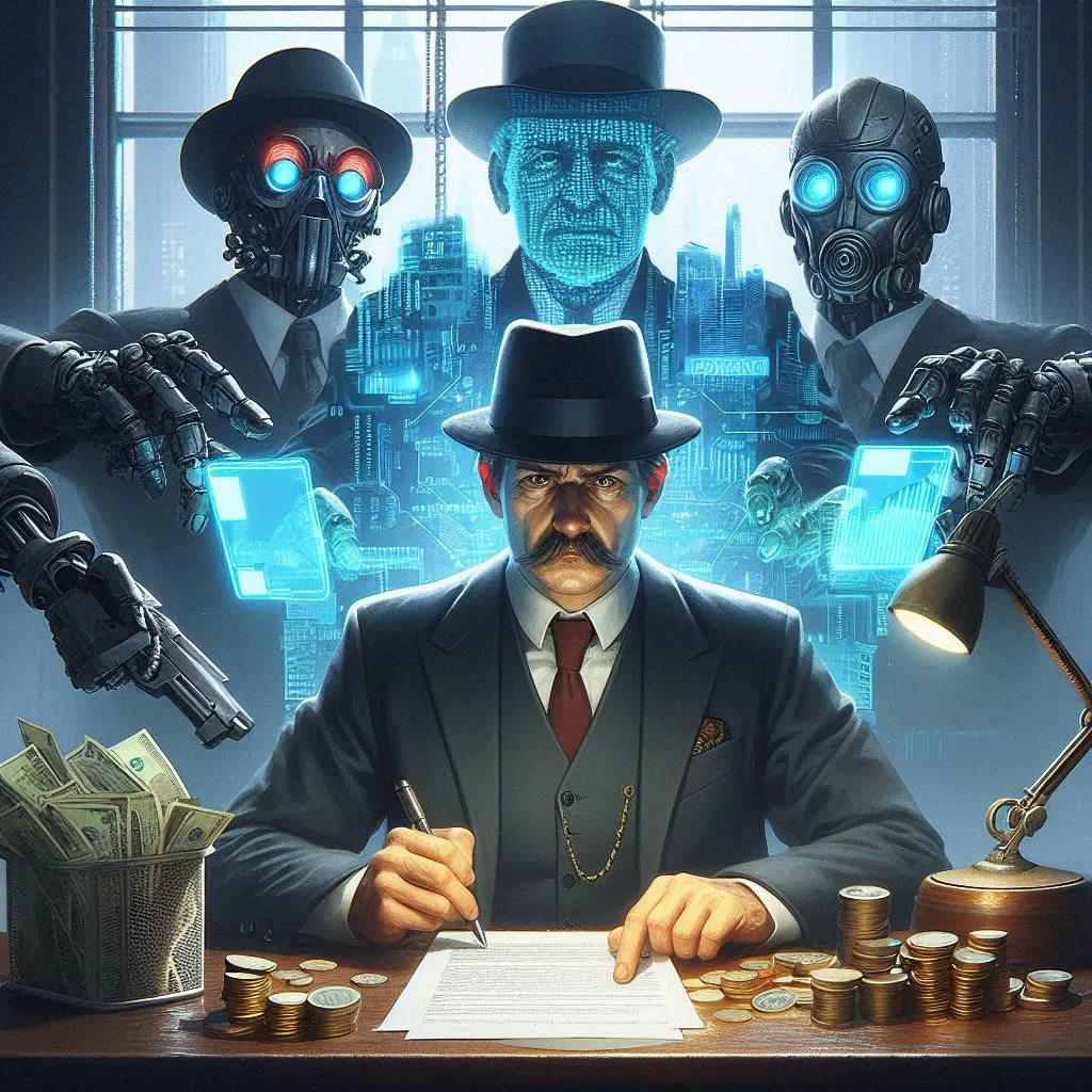 Anti-trust regime in the price signalling market: A fiction turned into reality
